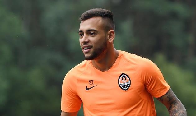 Майкон, фото Шахтер