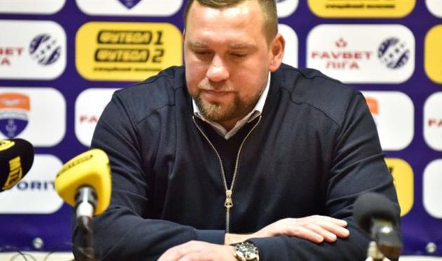 Александр Бабич, ФК Мариуполь 