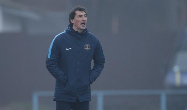 Дмитрий Михайленко, ФК Днепр-1 