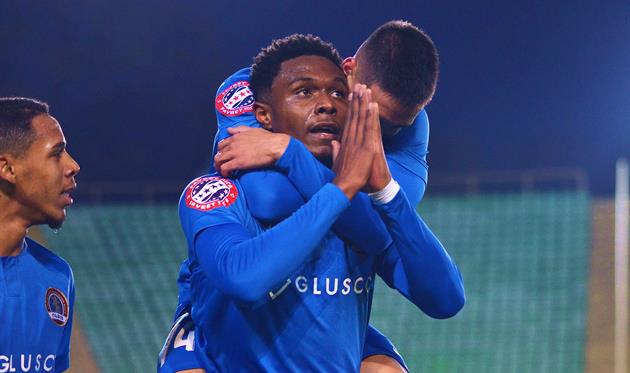 фото ПФК ЛЬвов