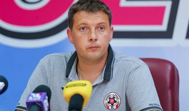 Андрей Тлумак, фото Волынь