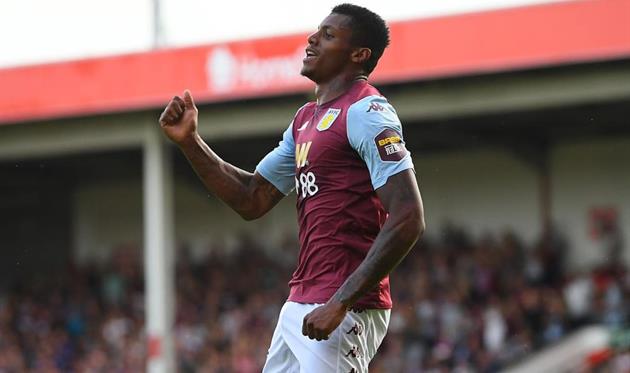 Уэсли, Getty Images