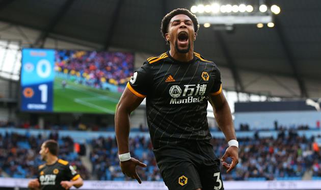 Адама Траоре, Getty Images