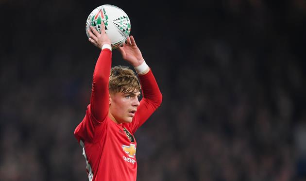 Брэндон Уильямс, Getty Images