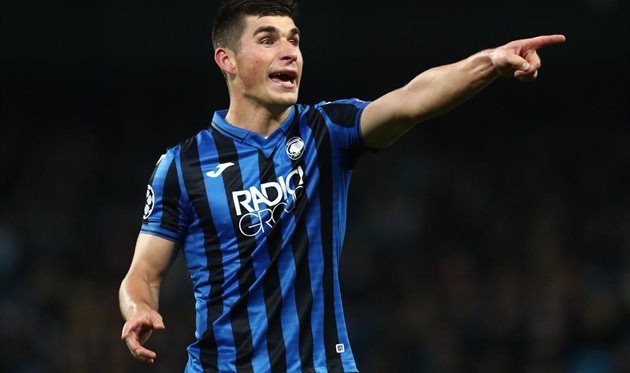 Руслан Малиновский, getty images