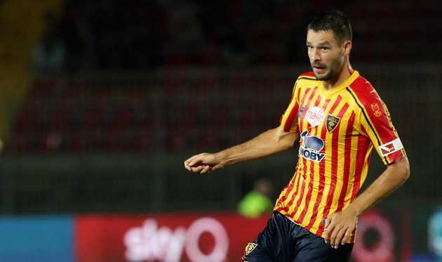 Евгений Шахов, getty images