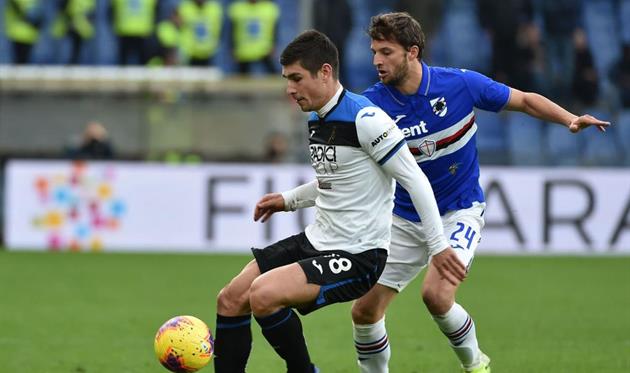 Руслан Малиновский, Getty Images