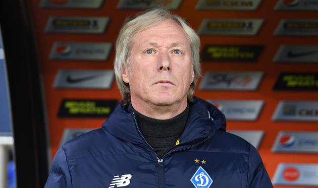 Алексей Михайличенко, shakhtar.com