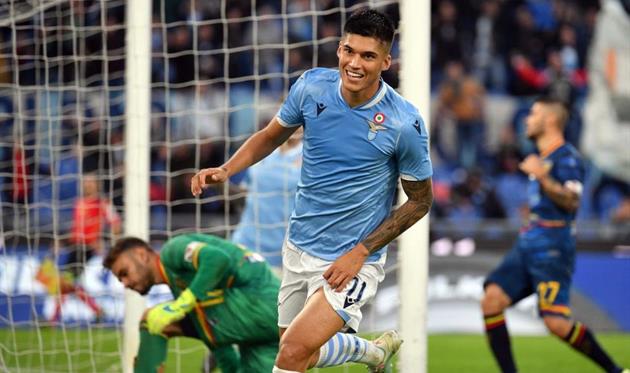 Корреа, Getty Images