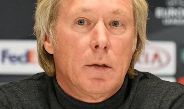 Алексей Михайличенко, фото Динамо