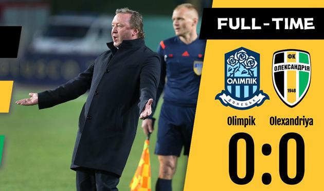 Фото ФК Александрия