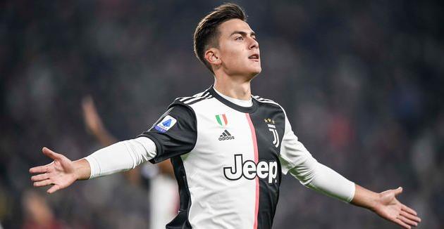 Ювентус — Милан, Getty Images