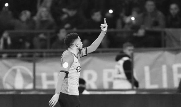 Тайсон, фото: instagram.com/taisonfreda7/