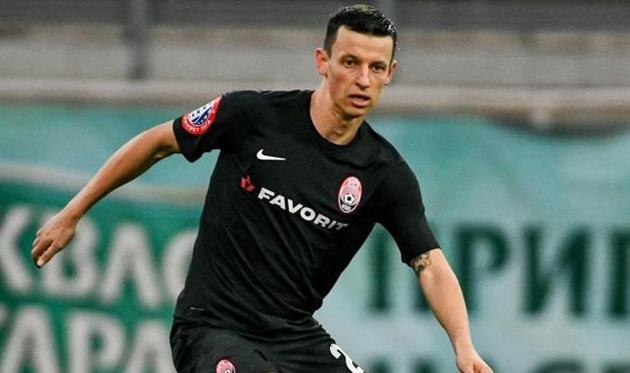 Иванисеня: Михайличенко позвонил и сказал посмотреть на сайте, меня вызвали в сборную