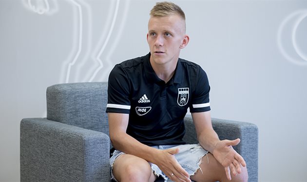 Иван Петряк, фото МОЛ Види