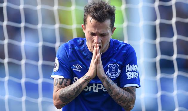 Бернард, Getty Images