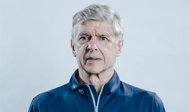 Арсен Венгер, Getty Images