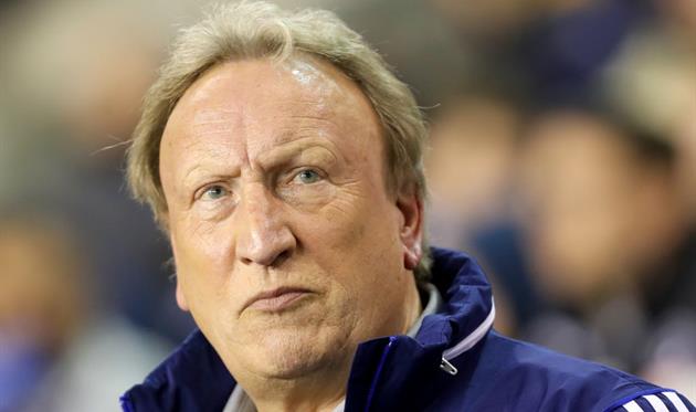 НИЛ УОРНОК, ФОТО GETTY IMAGES