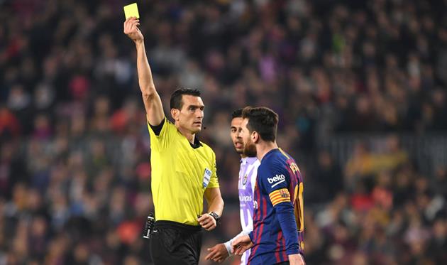 Хуан Мартинес Мунуэра, Getty Images