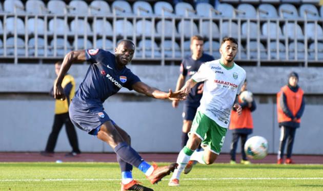 Джойским Дава, Getty Images