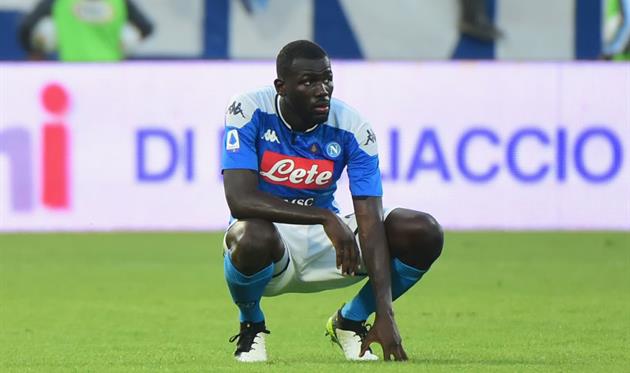 КАЛИДУ КУЛИБАЛИ, ФОТО GETTY IMAGES