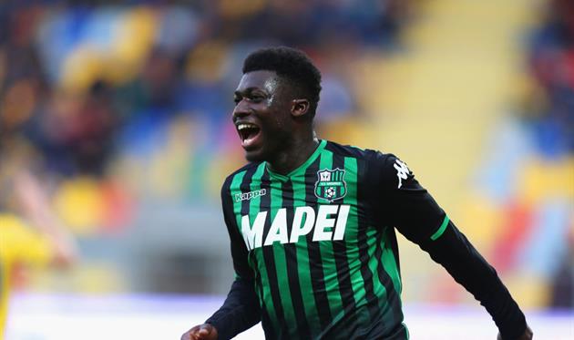 Альфред Дункан, Getty Images