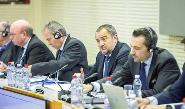 АНДРЕЙ ПАВЕЛКО, ФОТО УАФ