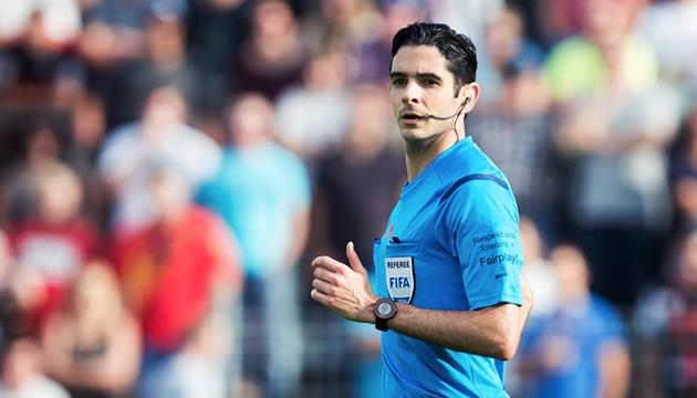 АДРИЕН ЖАКОТЕ, ФОТО УАФ