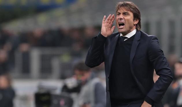 Антонио Конте, Getty Images