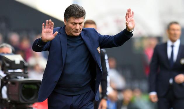 Вальтер Маццари, Getty Images