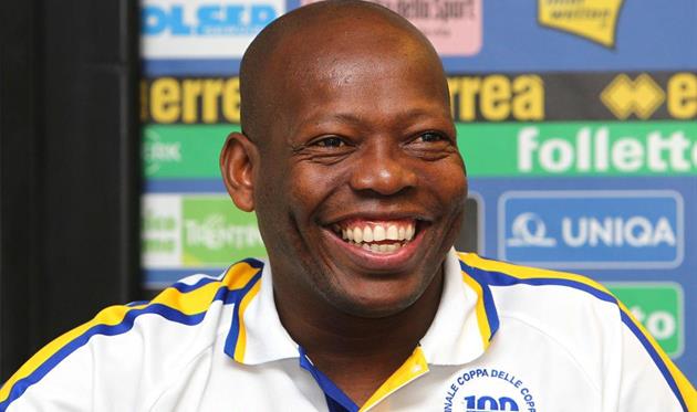 Фаустино Асприлья, Getty Images