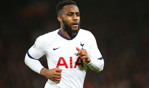 Данни Роуз, Getty Images