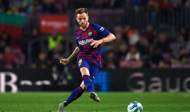 Иван Ракитич, getty images