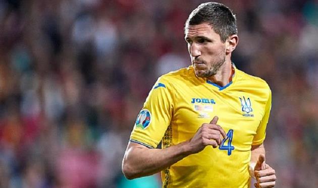 Сергей Кривцов