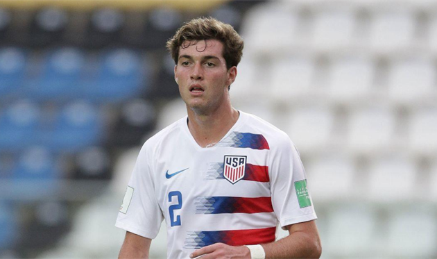 Джозеф Скалли, twitter.com/borussia_en