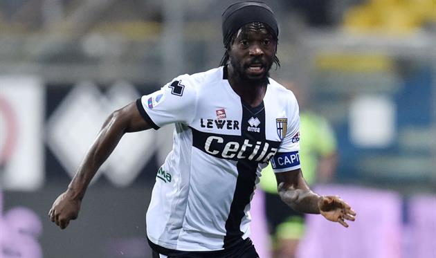 Жервиньо,Getty Images