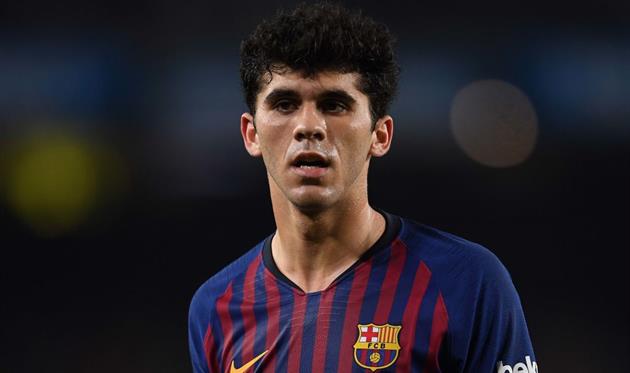 Карлес Аленья, Getty Images