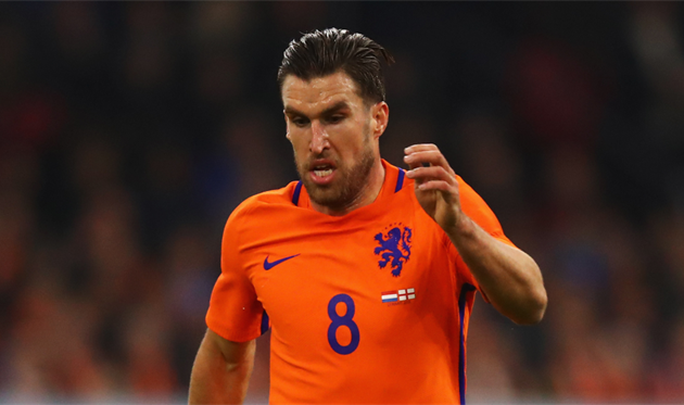 Кевин Строотман, Getty Images