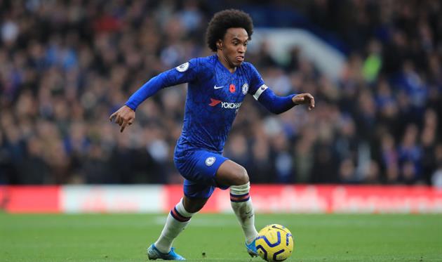 ВИЛЛИАН,ФОТО GETTY IMAGES