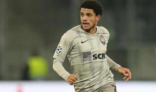 Тайсон, Getty Images