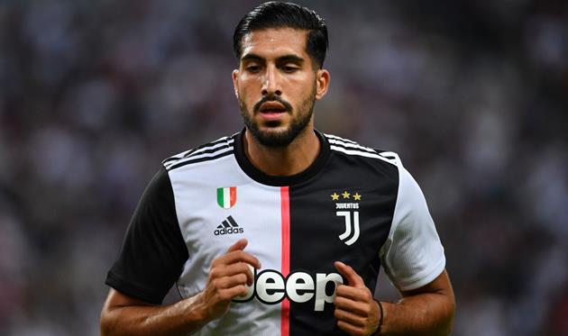 ЭМРЕ ДЖАН, ФОТО GETTY IMAGES