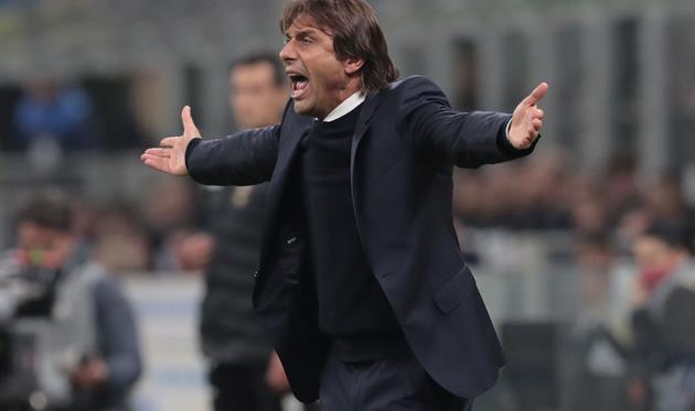 АНТОНИ КОНТЕ, ФОТО GETTY IMAGES