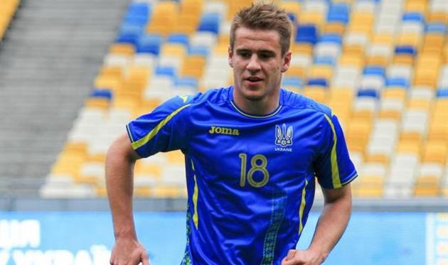 Артем Беседин, фото Ольга Щербицкая