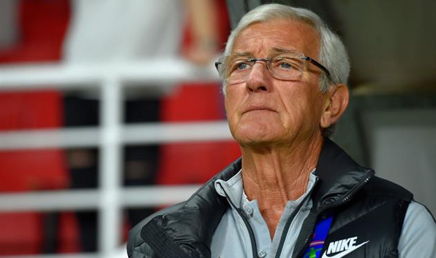 Марчелло Липпи, getty images