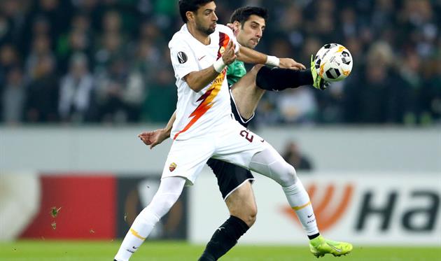 Хавьер Пасторе, getty images