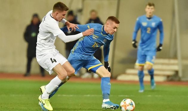 ВИКТОР ЦЫГАНКОВ, ФОТО УАФ