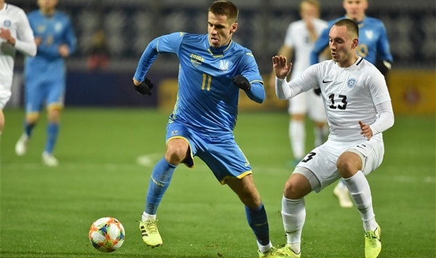 Артем Беседин