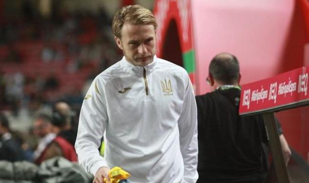 Роман Безус, Footboom