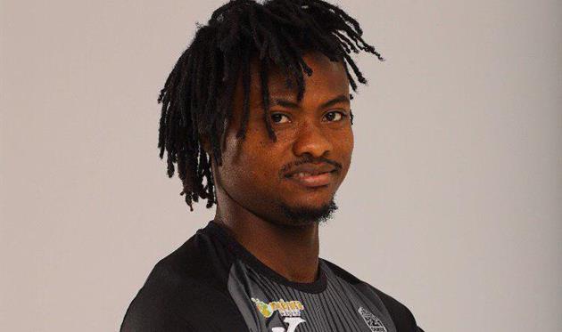 Алию Абубакар, фото Олимпик