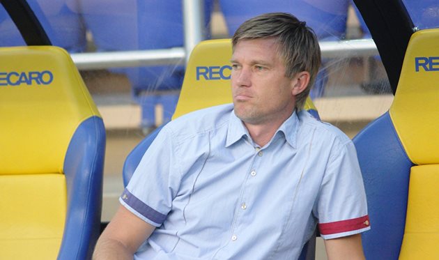 Юрий Максимов, Google